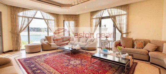 5 bedrooms Villa in Palm Jumeirah, UAE No. 13155 16