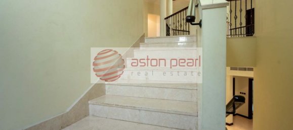 5 bedrooms Villa in Palm Jumeirah, UAE No. 13155 13