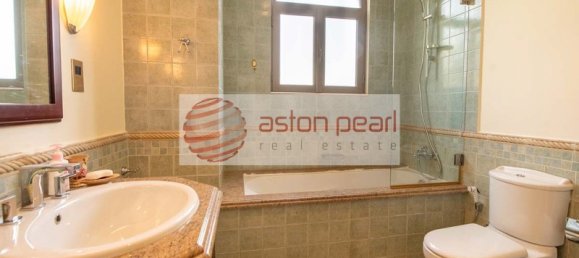 5 bedrooms Villa in Palm Jumeirah, UAE No. 13155 15