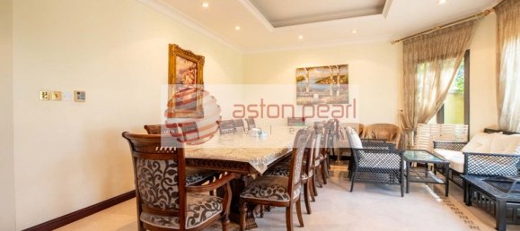 5 bedrooms Villa in Palm Jumeirah, UAE No. 13155 19