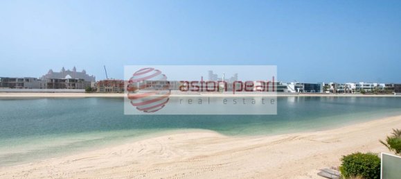 5 bedrooms Villa in Palm Jumeirah, UAE No. 13155 3