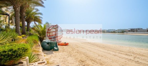 5 bedrooms Villa in Palm Jumeirah, UAE No. 13155 21