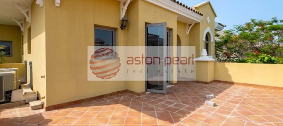 5 bedrooms Villa in Palm Jumeirah, UAE No. 13155 17
