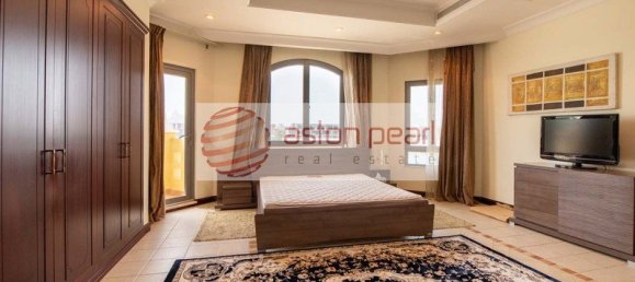 5 bedrooms Villa in Palm Jumeirah, UAE No. 13155 8
