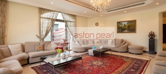 5 bedrooms Villa in Palm Jumeirah, UAE No. 13155 7