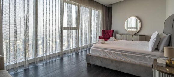 2 chambres Appartement à DAMAC HEIGHTS, Dubai Marina, UAE No. 58101 6