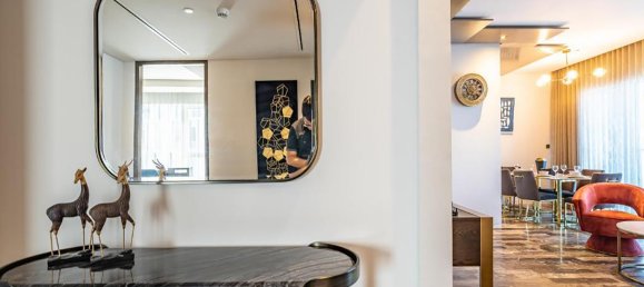 2 chambres Appartement à DAMAC HEIGHTS, Dubai Marina, UAE No. 58101 5