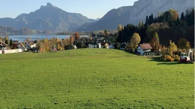 Вилла с 5 спальнями в Мондзе, Австрия № 253849