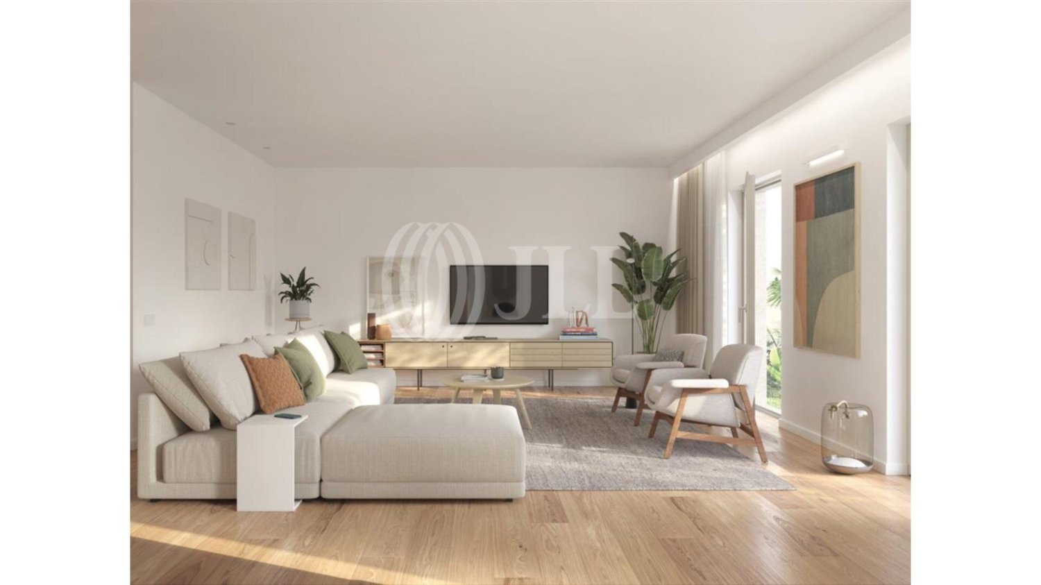 3 bedrooms Duplex in Lisbon, Portugal No. 134924