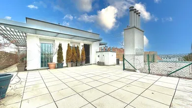 Apartamento de 3 divisões em Schwechat, Austria N.º 95269