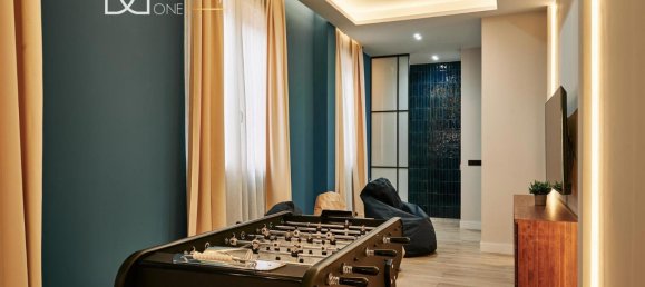 3 غرف نوم شقة في Madrid, Spain رقم 98475 6