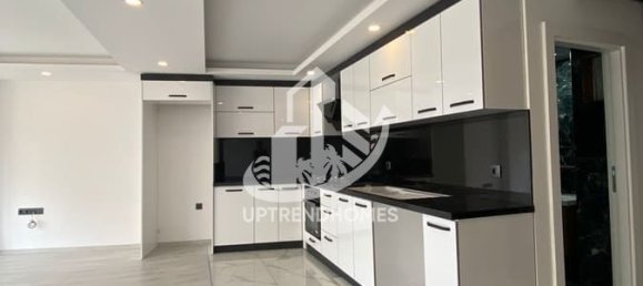 Apartment 2+1 in Antalya, Turkey No. 8154 2
