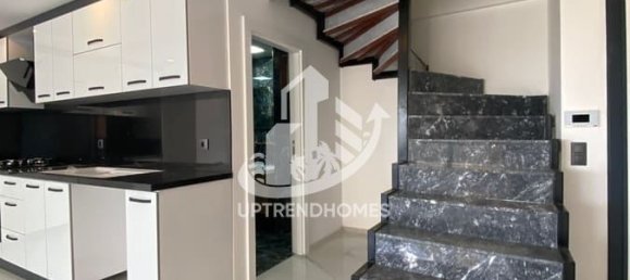 Apartment 2+1 in Antalya, Turkey No. 8154 3