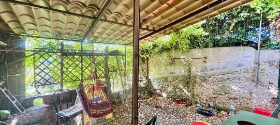 Квартира с 4 спальнями в Кашана Терме Лари, Италия № 320160 22