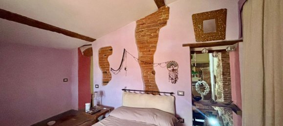 Квартира с 4 спальнями в Кашана Терме Лари, Италия № 320160 16