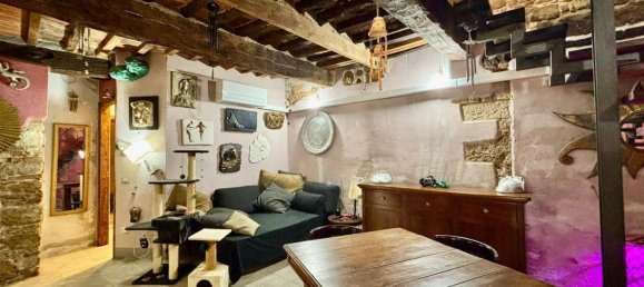 Квартира с 4 спальнями в Кашана Терме Лари, Италия № 320160 12