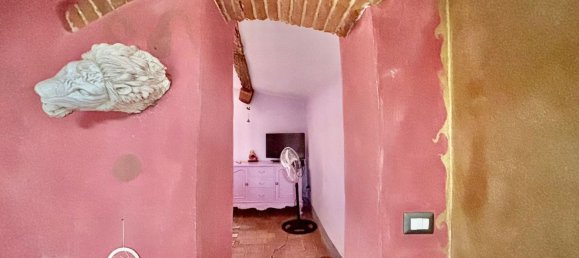 Квартира с 4 спальнями в Кашана Терме Лари, Италия № 320160 11