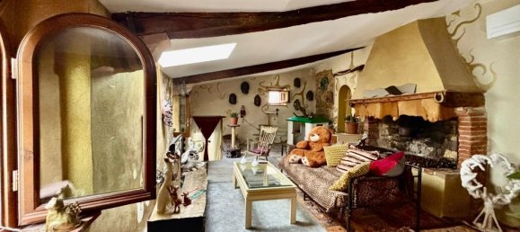 Квартира с 4 спальнями в Кашана Терме Лари, Италия № 320160 3