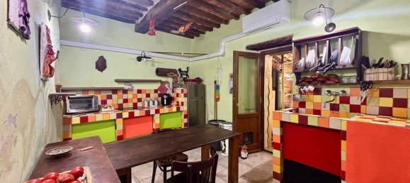 Квартира с 4 спальнями в Кашана Терме Лари, Италия № 320160 17