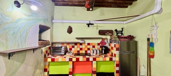 Квартира с 4 спальнями в Кашана Терме Лари, Италия № 320160 20