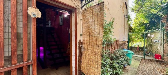 Квартира с 4 спальнями в Кашана Терме Лари, Италия № 320160 25