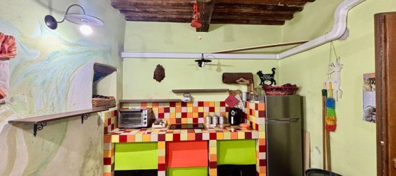 Квартира с 4 спальнями в Кашана Терме Лари, Италия № 320160 19