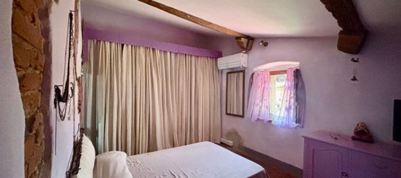 Квартира с 4 спальнями в Кашана Терме Лари, Италия № 320160 15