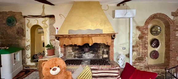 Квартира с 4 спальнями в Кашана Терме Лари, Италия № 320160 6