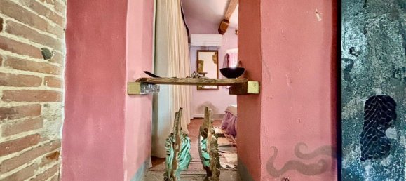 Квартира с 4 спальнями в Кашана Терме Лари, Италия № 320160 10