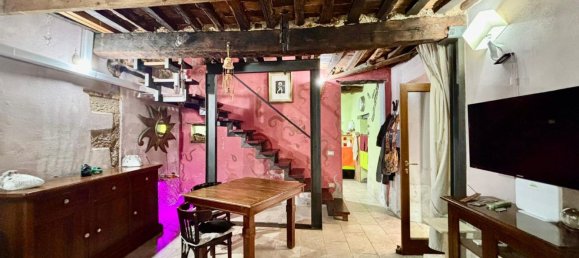 Квартира с 4 спальнями в Кашана Терме Лари, Италия № 320160 13