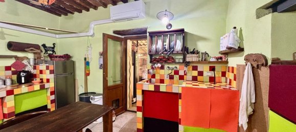 Квартира с 4 спальнями в Кашана Терме Лари, Италия № 320160 18