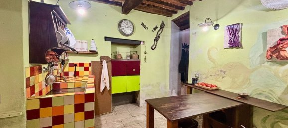 Квартира с 4 спальнями в Кашана Терме Лари, Италия № 320160 21