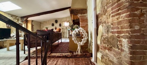 Квартира с 4 спальнями в Кашана Терме Лари, Италия № 320160 4