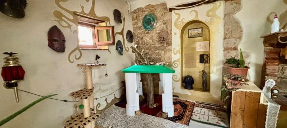 Квартира с 4 спальнями в Кашана Терме Лари, Италия № 320160 7