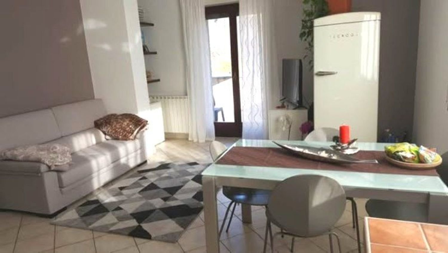 2-Zimmer Doppelhaus in Verbania, Italy, Nr. 72589