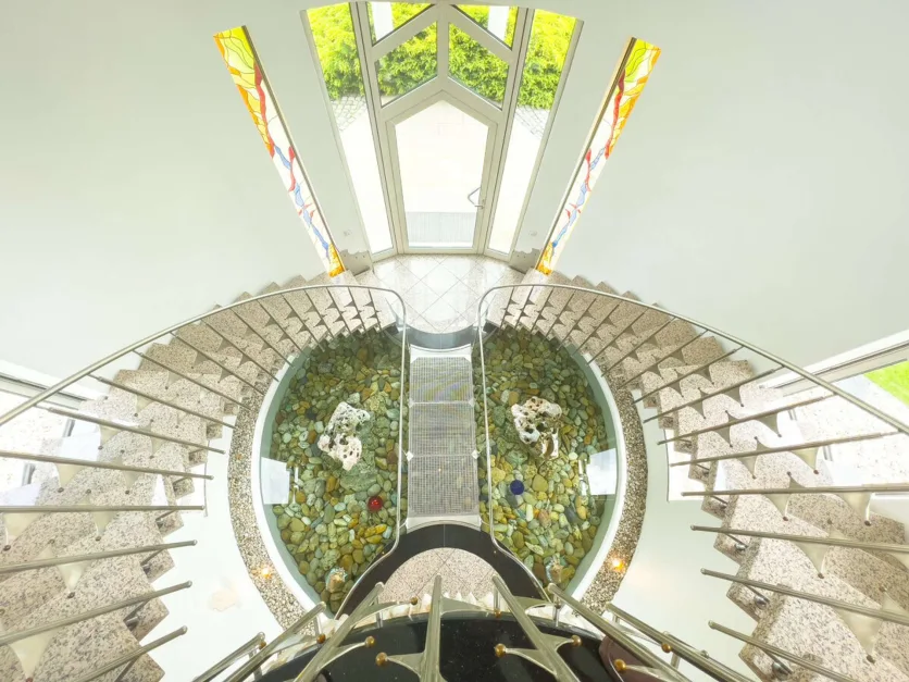 3 bedrooms Office in Passau, Germany No. 321728