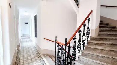 3 rooms Apartment in Vienna, Austria No. 128446