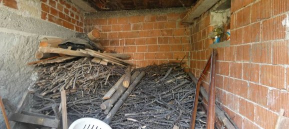 5-salle Maison à Murialdo, Italy No. 273831 25