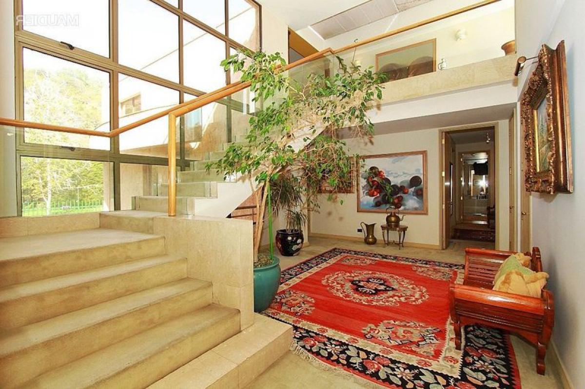 Apartamento de 3 dormitorios en Santiago, Chile No. 3342