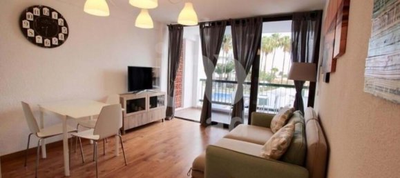 2 chambres Appartement à Adeje, Spain No. 167513 11