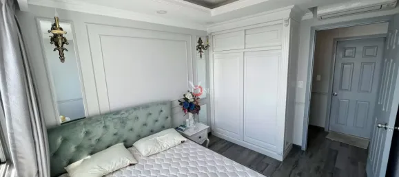 2 bedrooms Apartment in District 7, Vietnam No. 19334 4