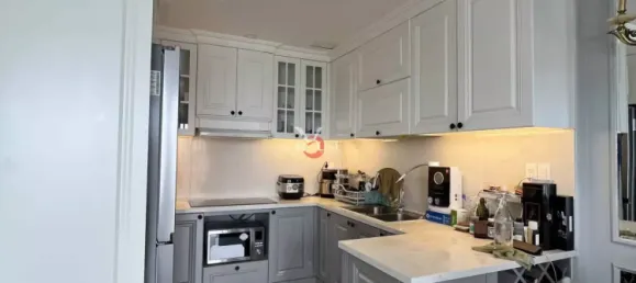 2 bedrooms Apartment in District 7, Vietnam No. 19334 3