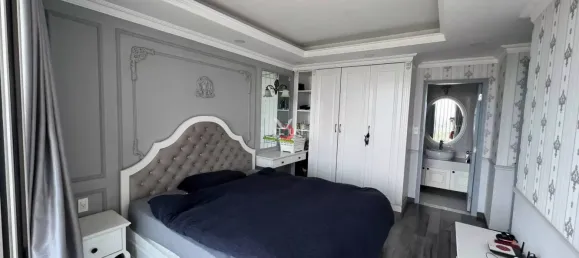 2 bedrooms Apartment in District 7, Vietnam No. 19334 5