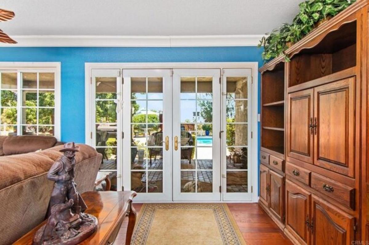 3 bedrooms House in Valley Center, USA No. 378527