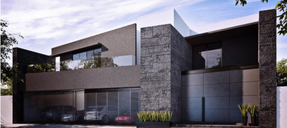 4 chambres Maison à Nuevo Leon, Mexico No. 174719 2