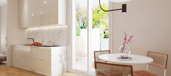 2 Schlafzimmer Wohnung in Milan, Italy, Nr. 312171 9