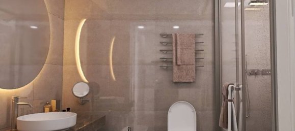 2 Schlafzimmer Wohnung in Milan, Italy, Nr. 312171 12