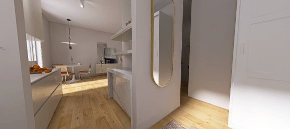 2 Schlafzimmer Wohnung in Milan, Italy, Nr. 312171 17