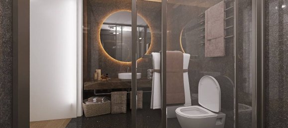 2 Schlafzimmer Wohnung in Milan, Italy, Nr. 312171 13