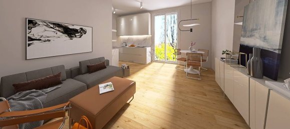 2 Schlafzimmer Wohnung in Milan, Italy, Nr. 312171 10